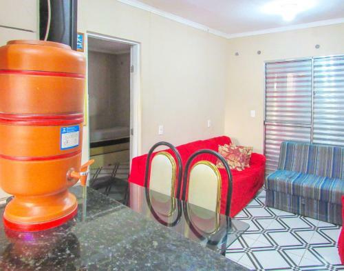 Casa de Campo Com Lazer Completo Em Atibaia Sp