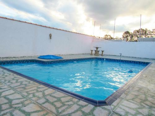 Casa de Campo Com Lazer Completo Em Atibaia Sp