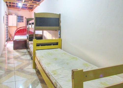 Casa de Campo Com Lazer Completo Em Atibaia Sp