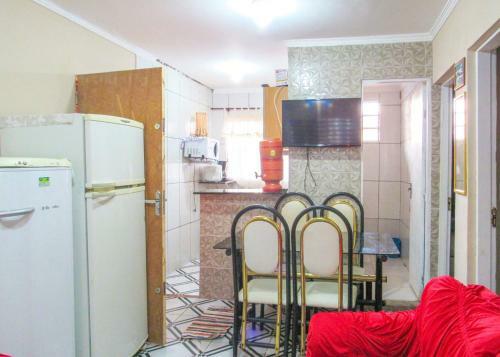 Casa de Campo Com Lazer Completo Em Atibaia Sp