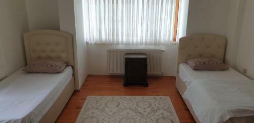 Arrivo Villa Trabzon