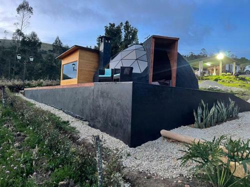 Bed & Breakfast Anuk Choconta