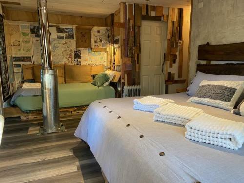 La Colmena Eco Lodge