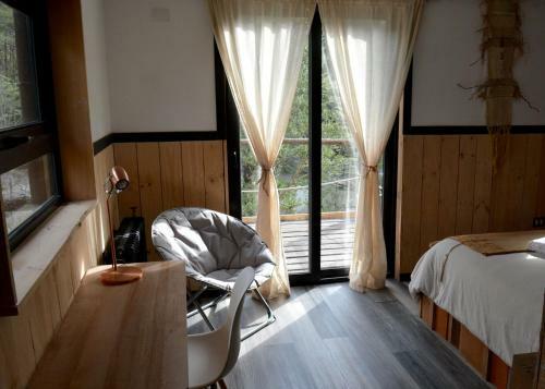 La Colmena Eco Lodge