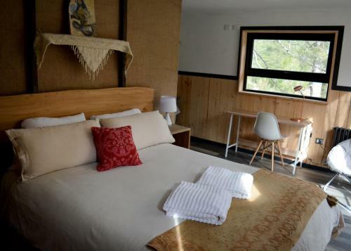 La Colmena Eco Lodge