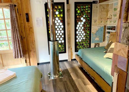 La Colmena Eco Lodge
