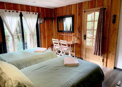 La Colmena Eco Lodge