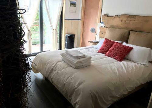 La Colmena Eco Lodge