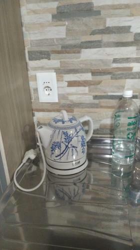 Apartamento La Baquiana