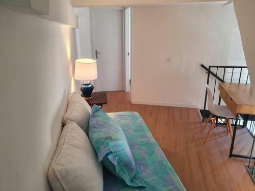 Agradable Y Bien Ubicado Duplex En Punta Carretas