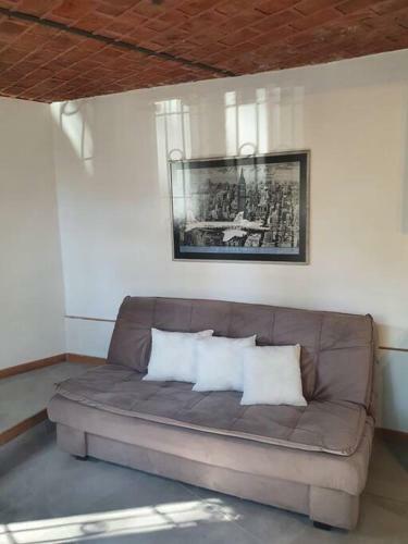 Agradable Y Bien Ubicado Duplex En Punta Carretas