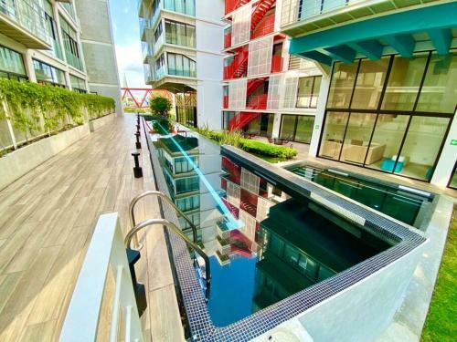 Nuevo, Apartamento Cerca De Cayal�
