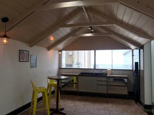 Apartamento Para�so Do Cambori�