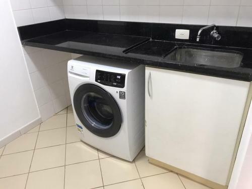 Apartamento Para�so Do Cambori�