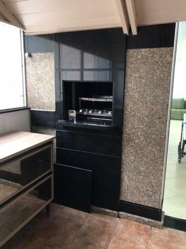 Apartamento Para�so Do Cambori�