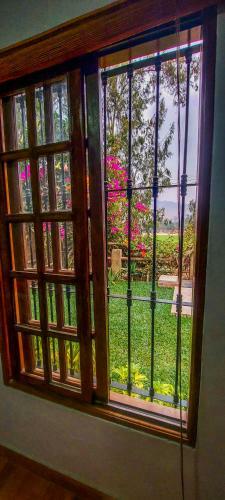 Casa De Campo Sol De Oro Cieneguilla