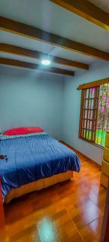 Casa De Campo Sol De Oro Cieneguilla