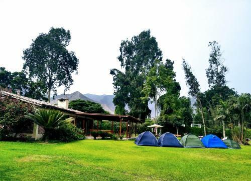 Villa Finca Ortiz