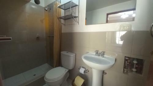 Hostal Huella Inka