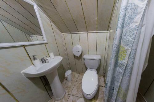 Hostal Helios