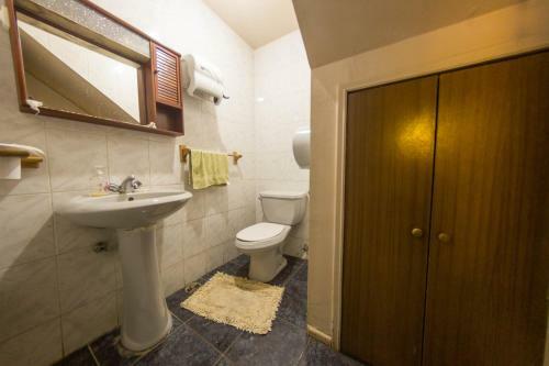 Hostal Helios