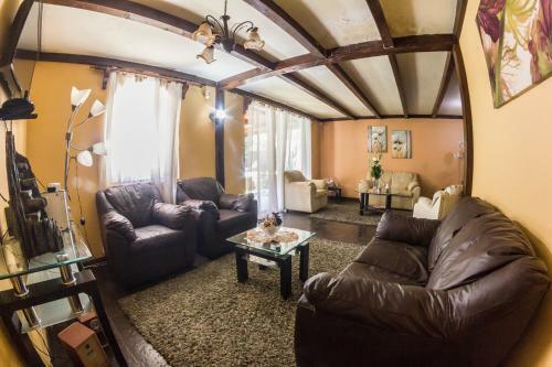 Hostal Helios