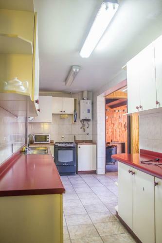 Hostal Helios