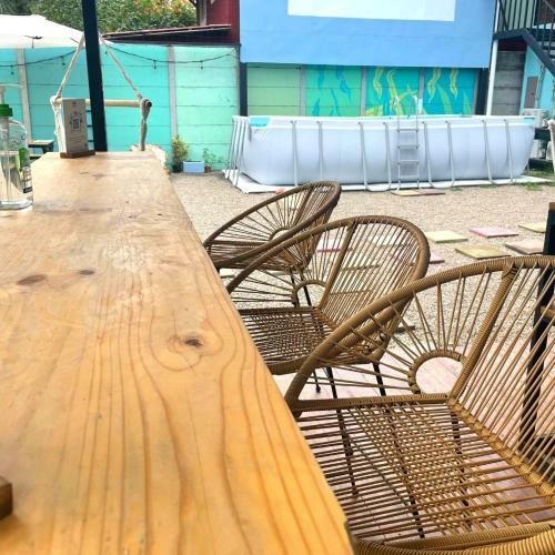 Hostal Hostel H?bitat