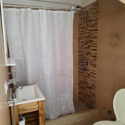 Apartamento Las Caracolas
