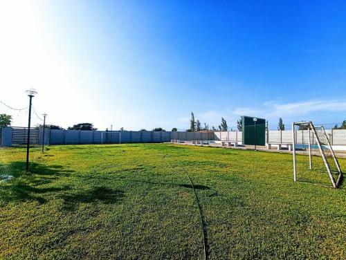 Villa Hop Alba Exclusiva de Campo En Pisco
