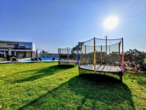 Villa Hop Alba Exclusiva de Campo En Pisco