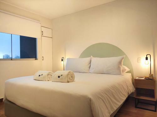 Apartamento Fantastic 1br In Miraflores