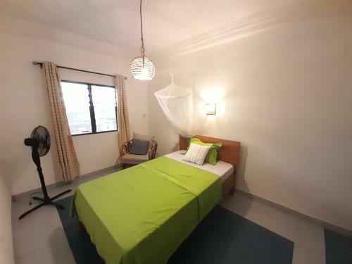 Apartamento Meubl� Douala Logpom