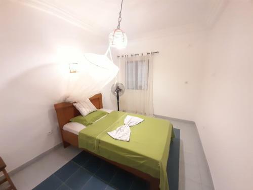 Apartamento Meubl� Douala Logpom