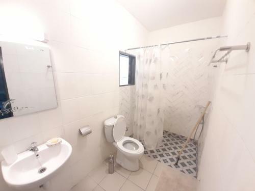 Apartamento Meubl� Douala Logpom
