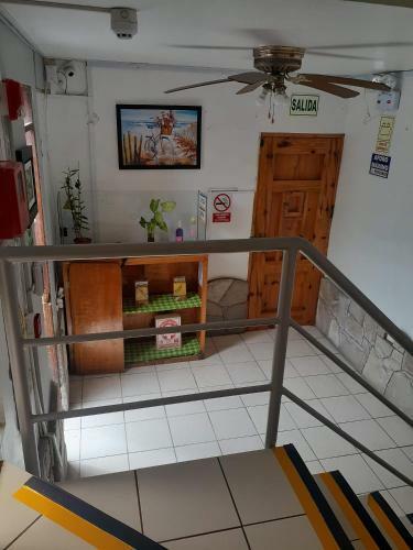Albergue El �lamo