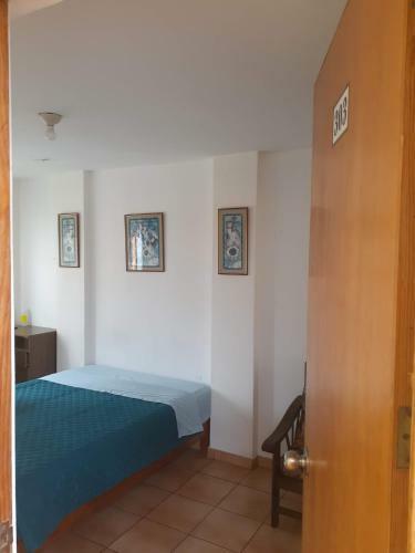 Albergue El �lamo
