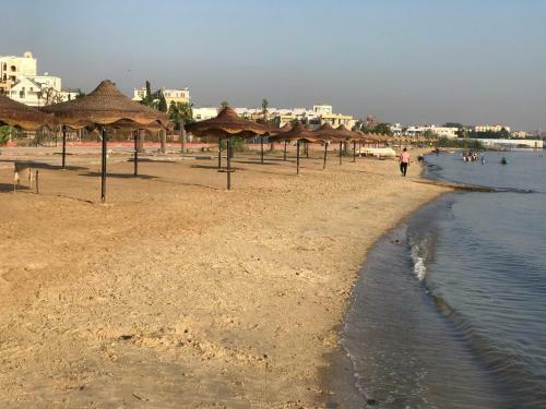 Apartamento Noruas Village Ismailia