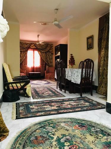 Apartamento Noruas Village Ismailia