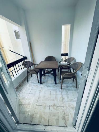 Apartamento Noruas Village Ismailia