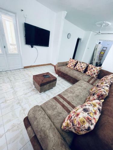 Apartamento Noruas Village Ismailia