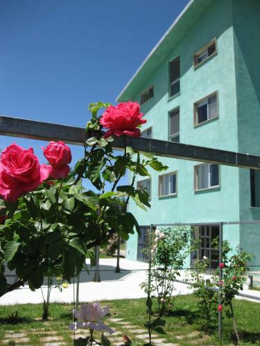 Hotel San Lorenzo Si Alberga