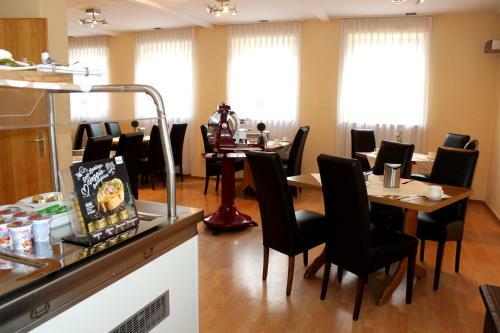 Hotel Benecke D�sseldorfer Hof