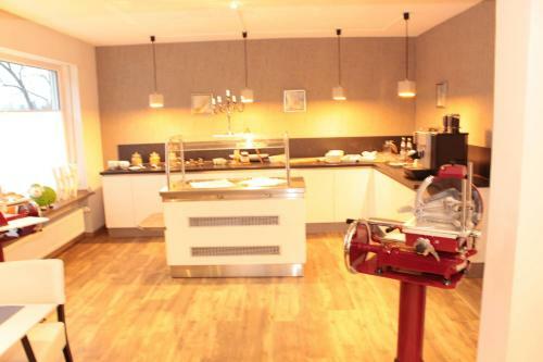Hotel Benecke D�sseldorfer Hof
