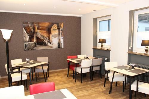 Hotel Benecke D�sseldorfer Hof