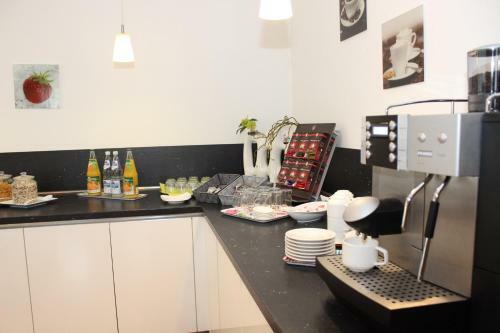 Hotel Benecke D�sseldorfer Hof