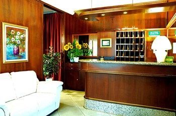 Hotel Rosy