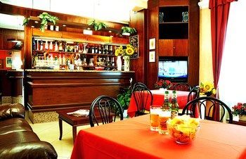 Hotel Rosy