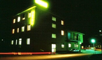 Hotel Rosy