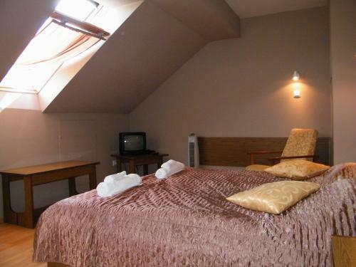 Hostal Kiss Villa